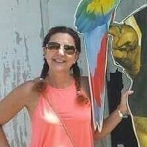 Meet your Posher, Mary jo